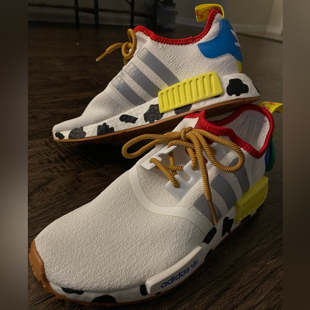 ADIDAS TOY STORY NMD